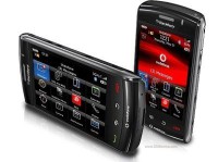 BLACKBERRY STORM2 9550