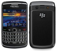  BLACKBERRY BOLD 2 9700